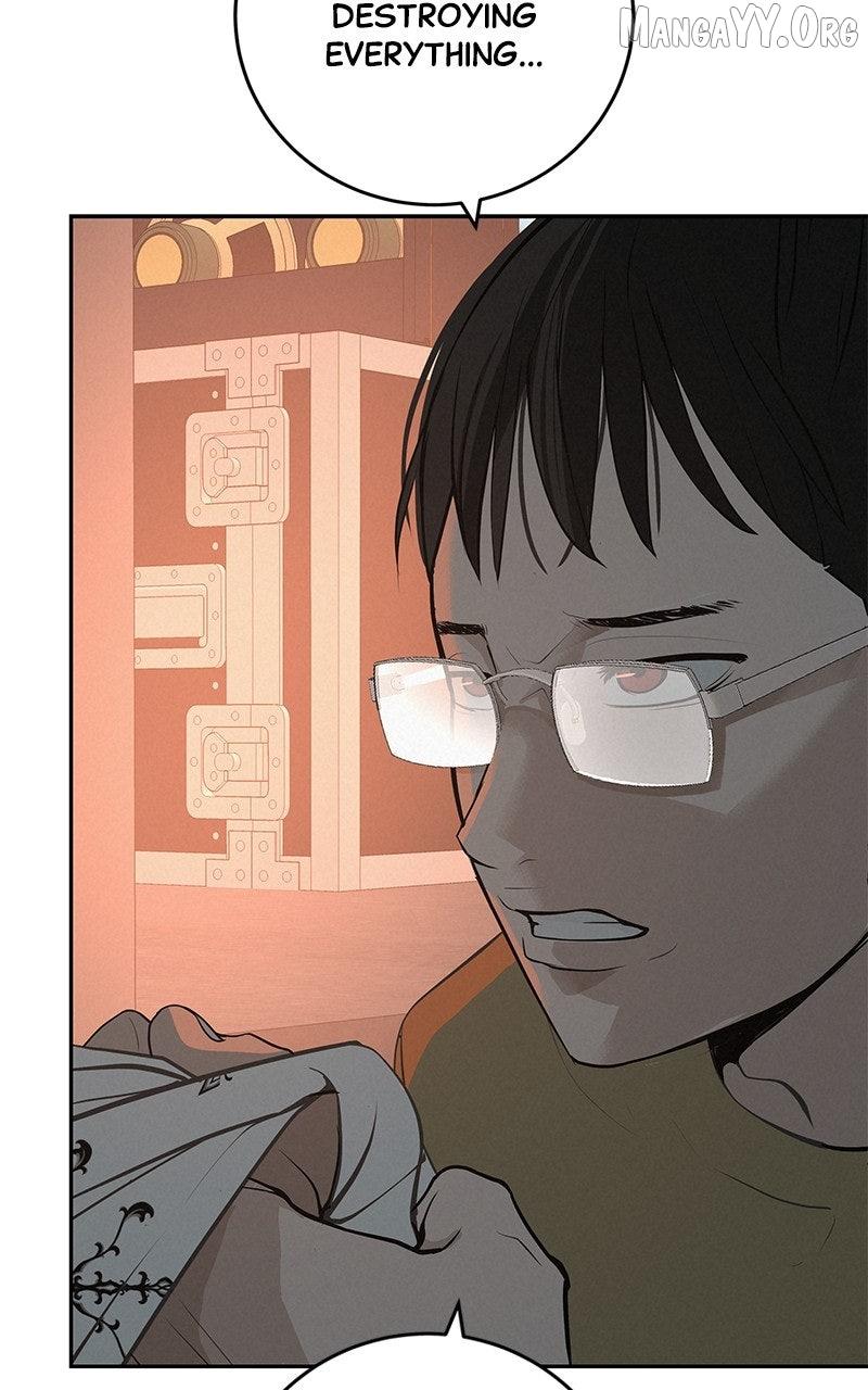 Read Radiant Rewind chapter 53 image 61 on Lezhin