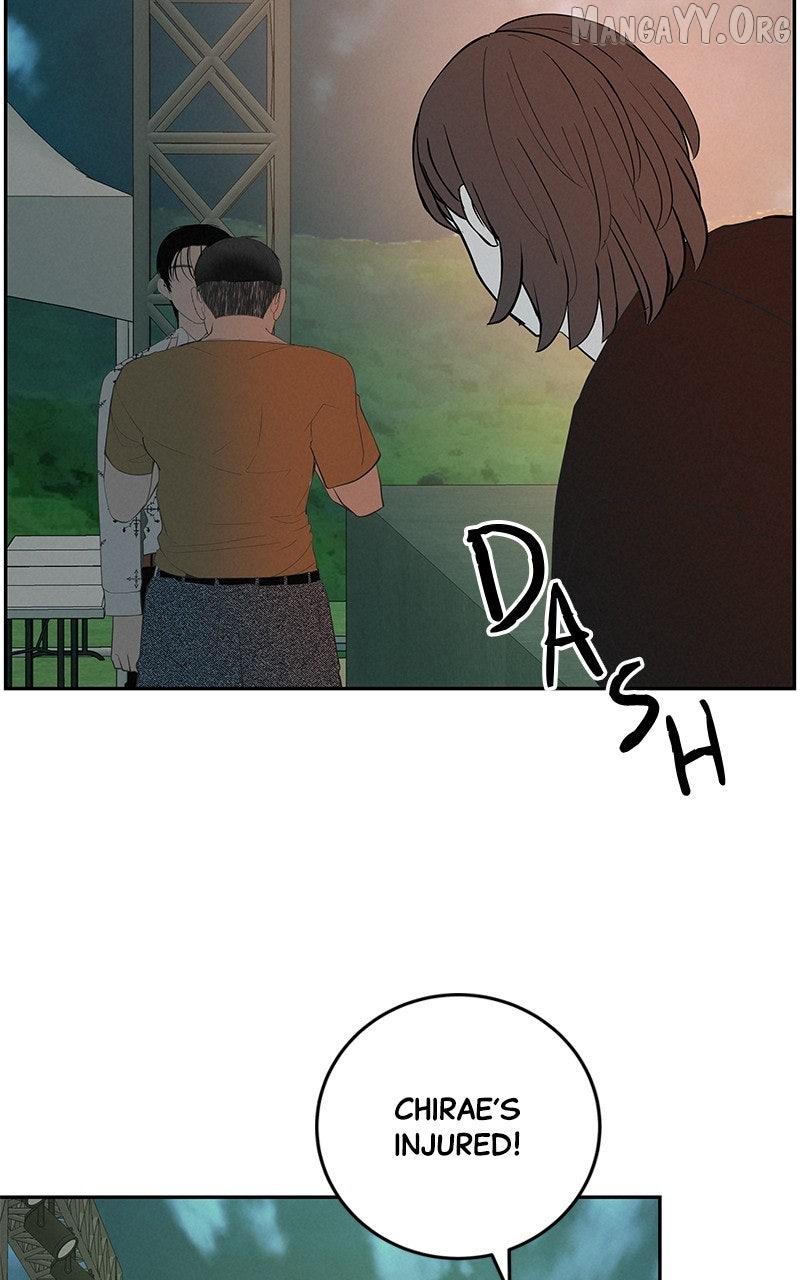 Read Radiant Rewind chapter 53 image 63 on Lezhin