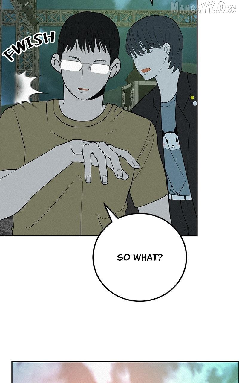 Read Radiant Rewind chapter 53 image 64 on Lezhin
