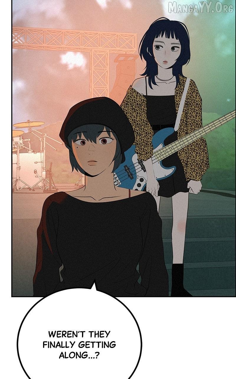 Read Radiant Rewind chapter 53 image 65 on Lezhin