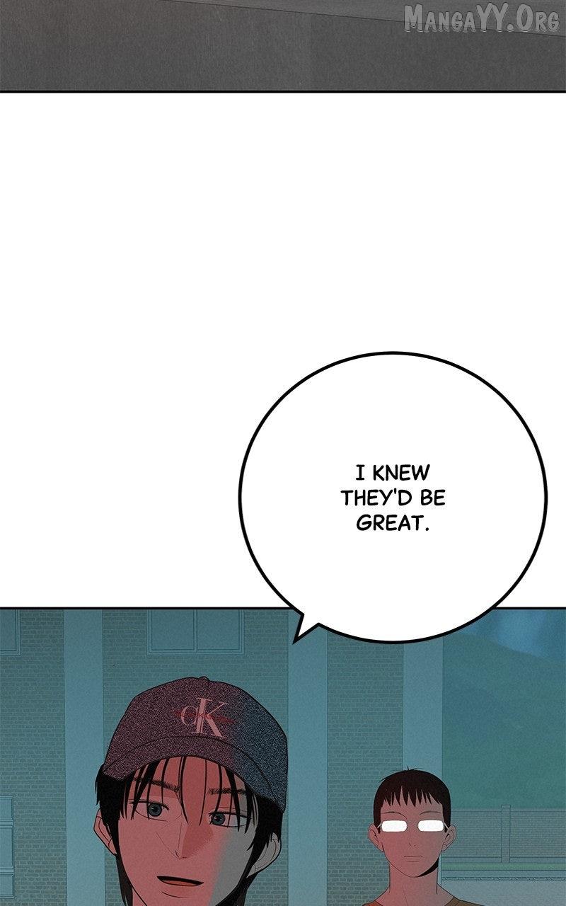 Read Radiant Rewind chapter 53 image 7 on Lezhin