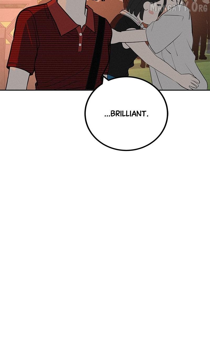 Read Radiant Rewind chapter 53 image 71 on Lezhin
