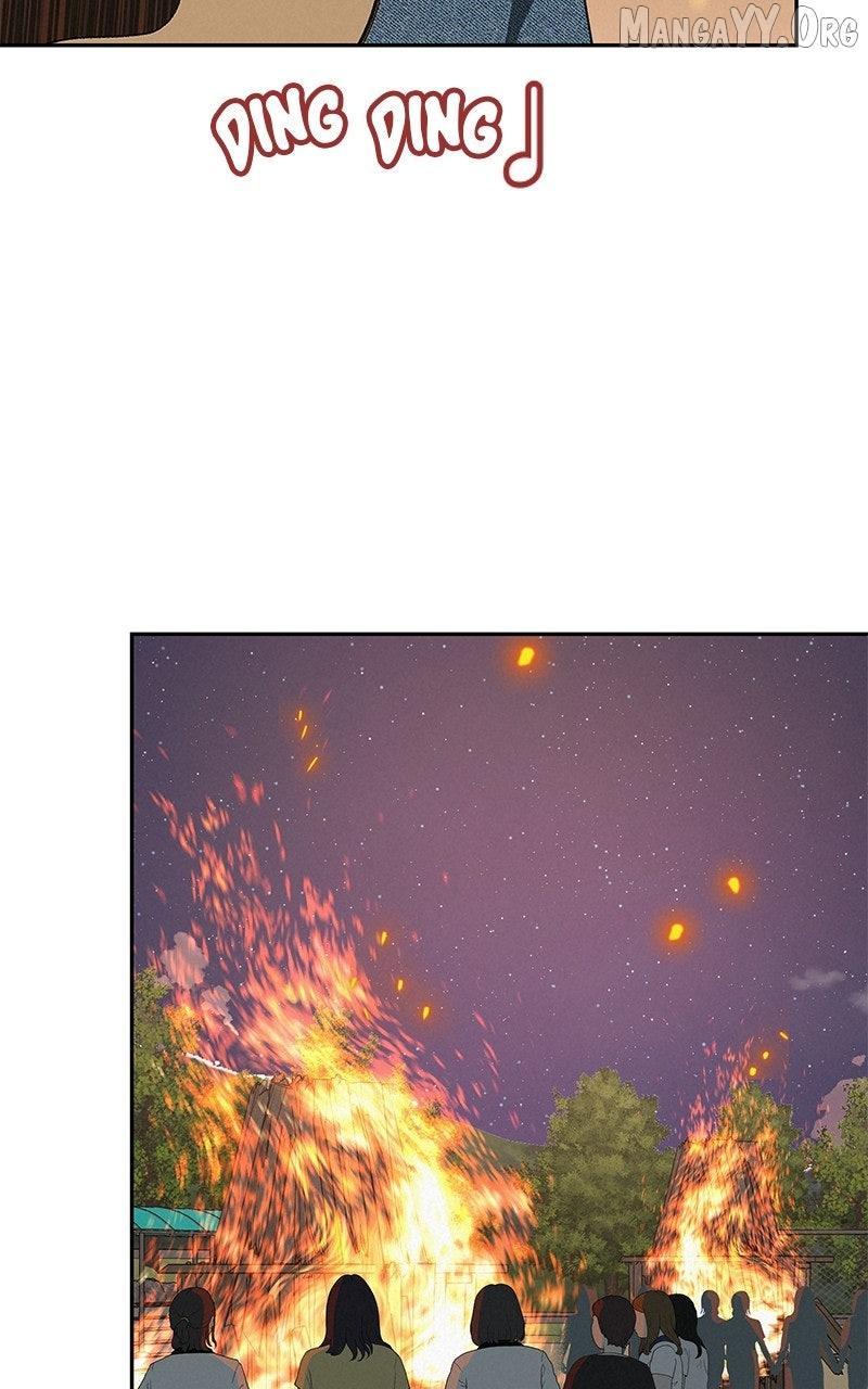 Read Radiant Rewind chapter 53 image 74 on Lezhin