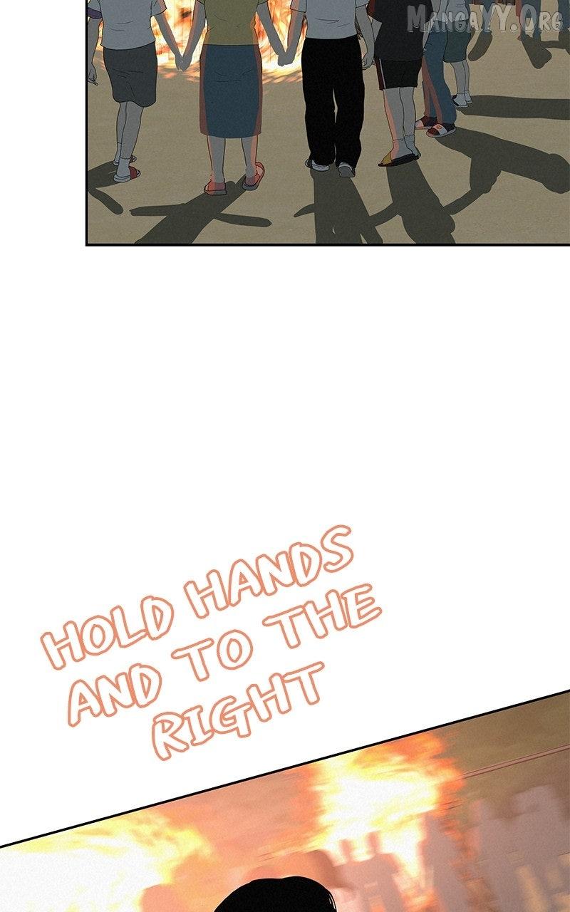 Read Radiant Rewind chapter 53 image 75 on Lezhin