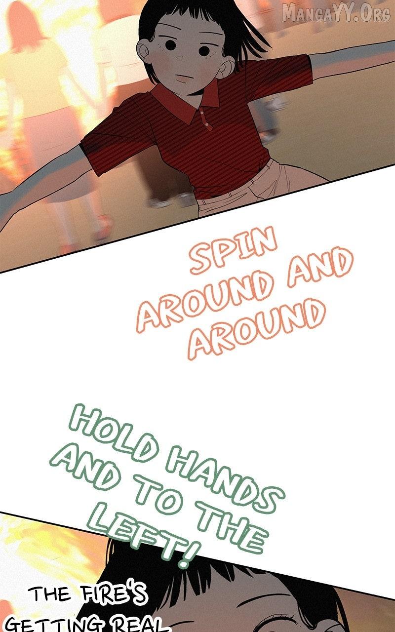 Read Radiant Rewind chapter 53 image 76 on Lezhin
