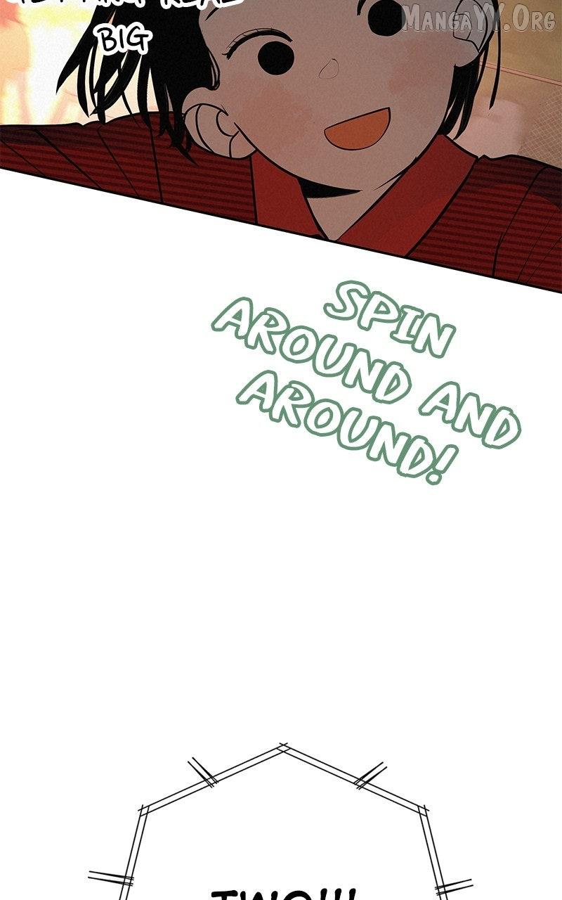 Read Radiant Rewind chapter 53 image 77 on Lezhin
