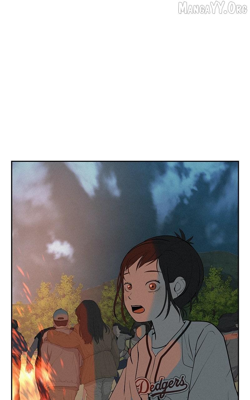 Read Radiant Rewind chapter 53 image 80 on Lezhin