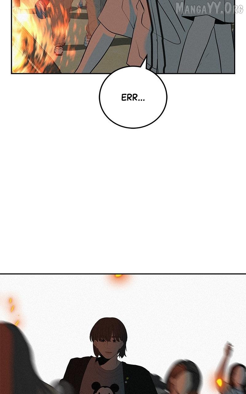 Read Radiant Rewind chapter 53 image 81 on Lezhin