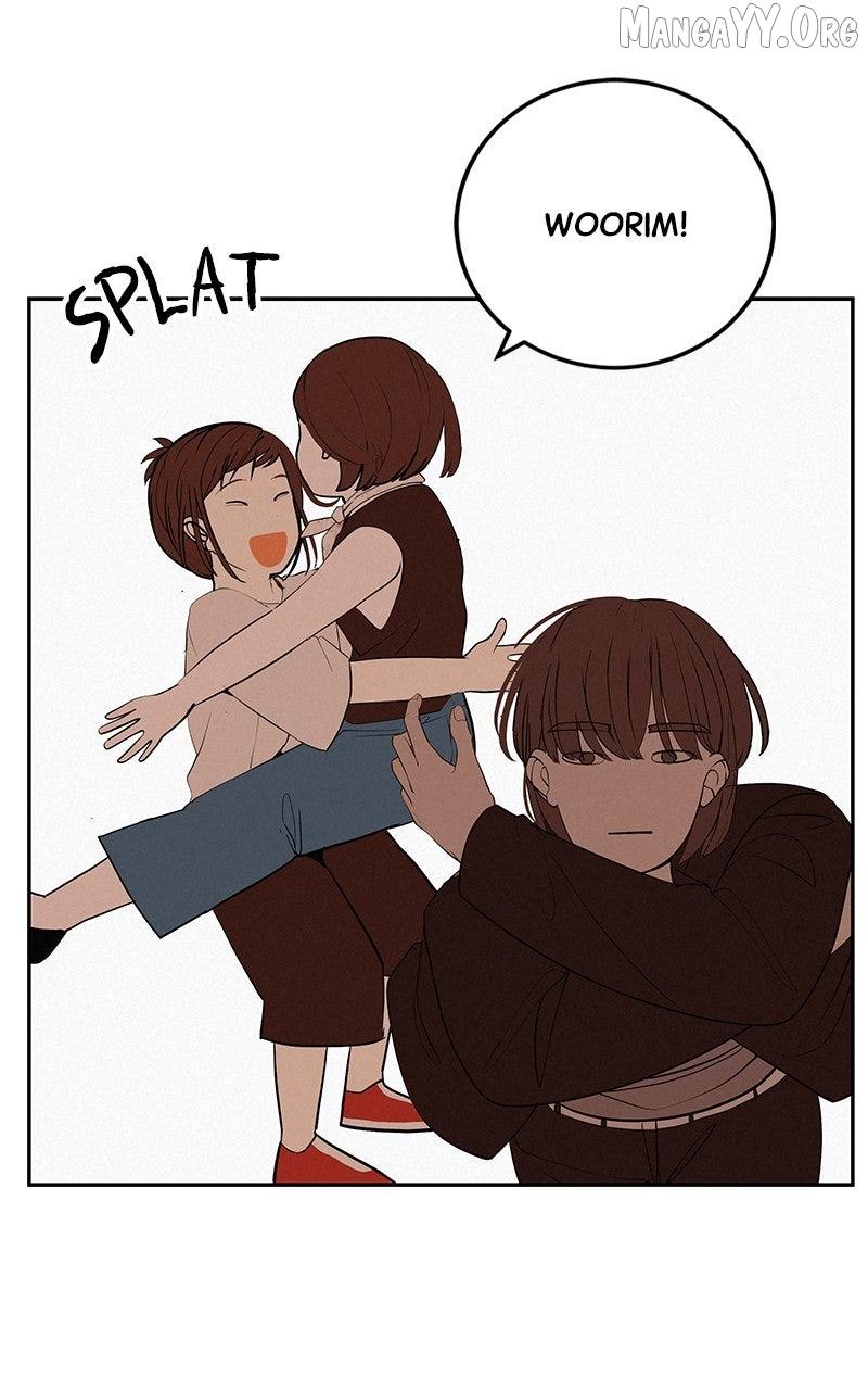 Read Radiant Rewind chapter 53 image 84 on Lezhin