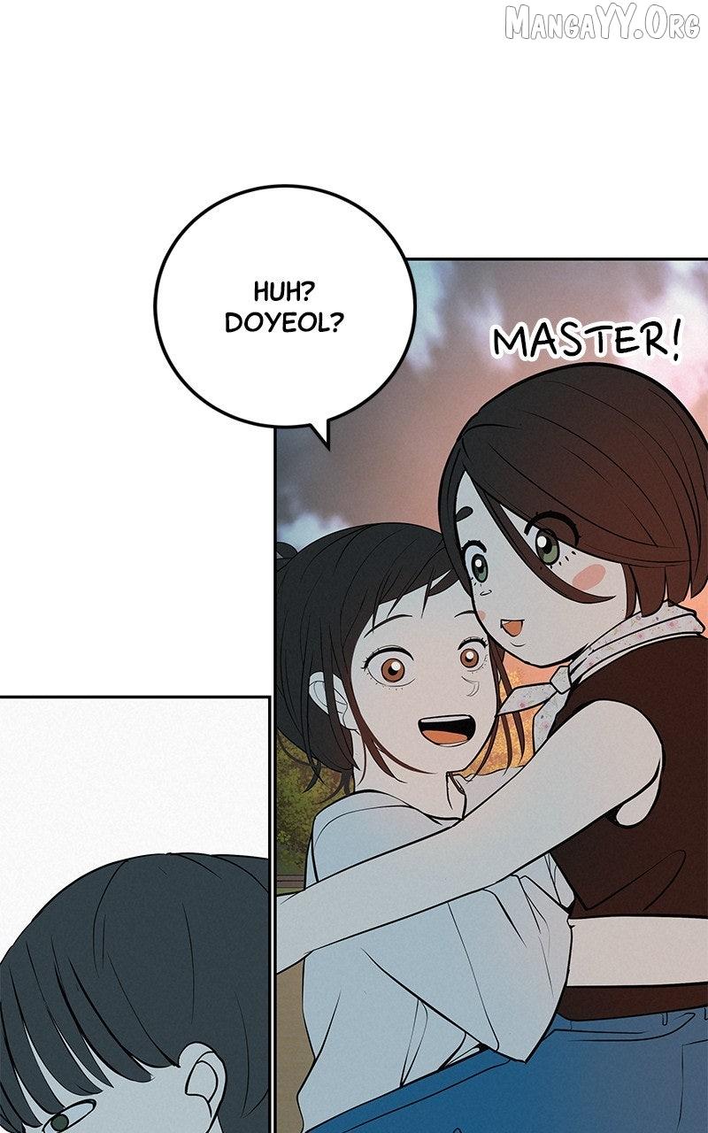 Read Radiant Rewind chapter 53 image 85 on Lezhin