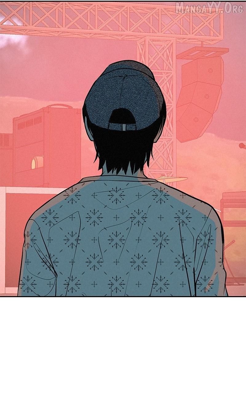 Read Radiant Rewind chapter 53 image 9 on Lezhin