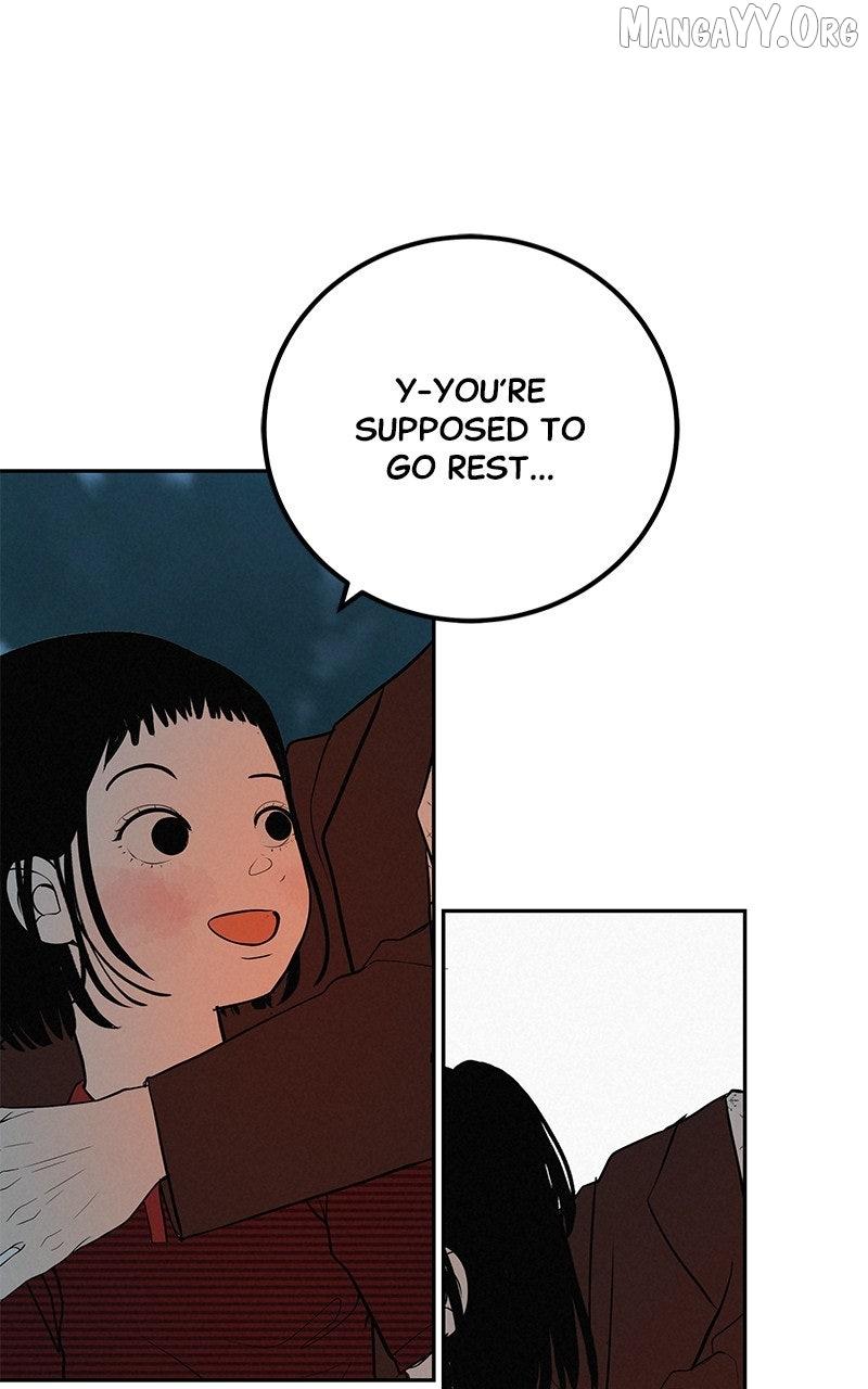Read Radiant Rewind chapter 53 image 93 on Lezhin