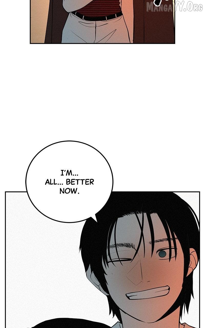 Read Radiant Rewind chapter 53 image 95 on Lezhin