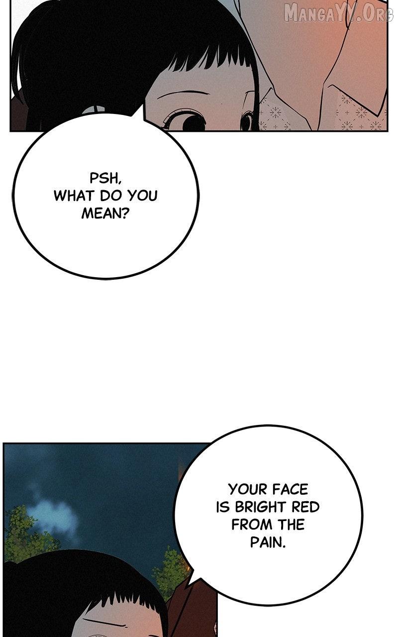 Read Radiant Rewind chapter 53 image 96 on Lezhin