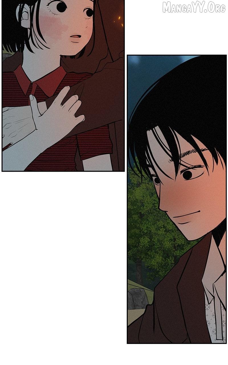 Read Radiant Rewind chapter 53 image 97 on Lezhin