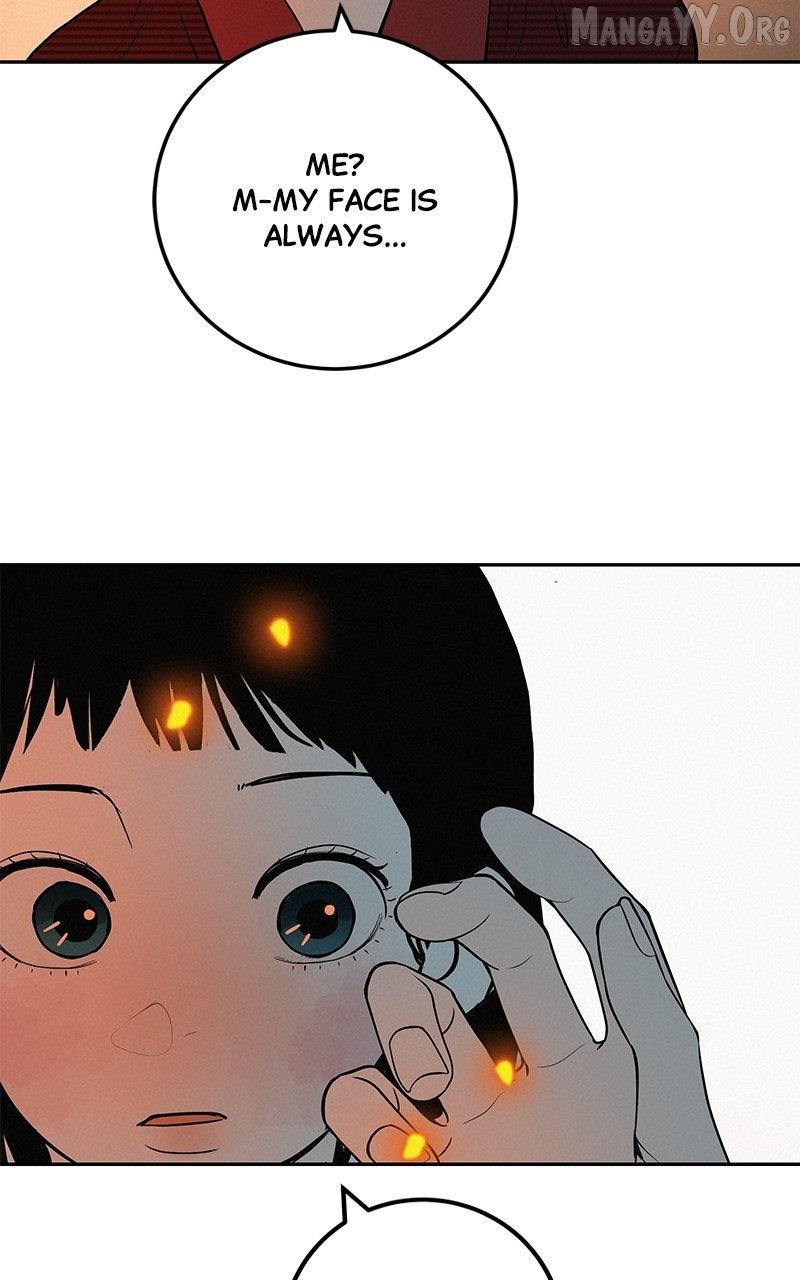 Read Radiant Rewind chapter 53 image 99 on Lezhin