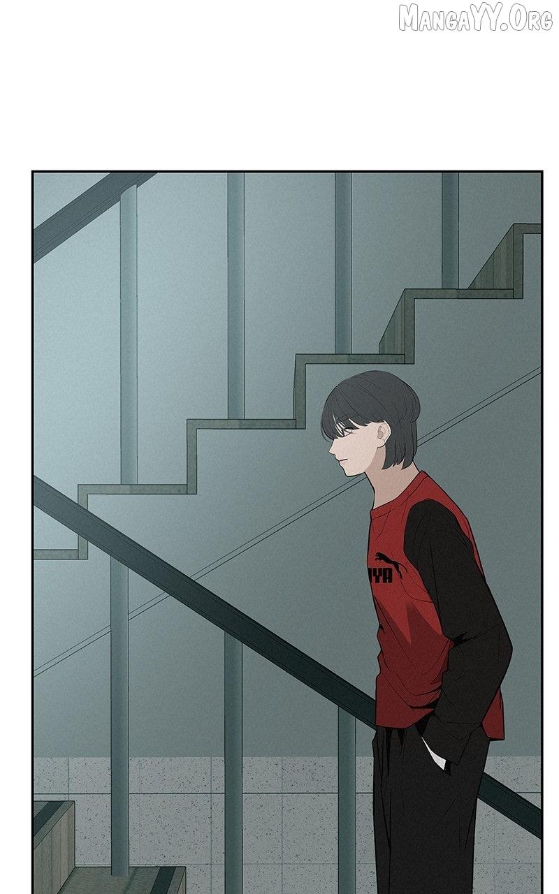 Read Radiant Rewind chapter 54 image 1 on Lezhin