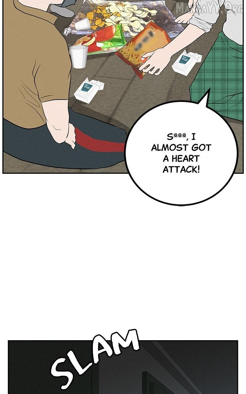 Read Radiant Rewind chapter 54 image 100 on Lezhin