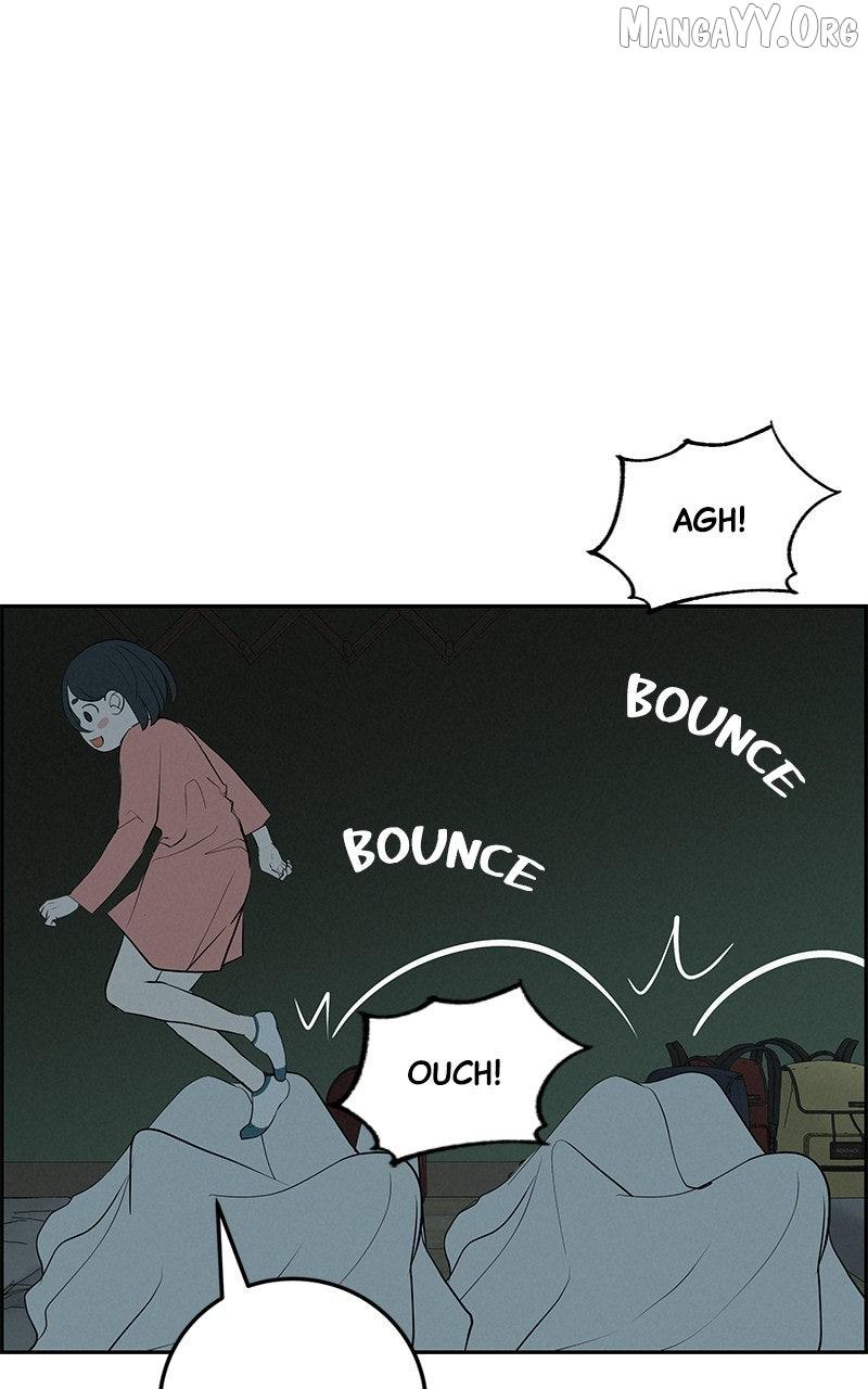 Read Radiant Rewind chapter 54 image 106 on Lezhin