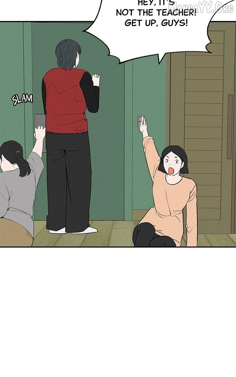 Read Radiant Rewind chapter 54 image 109 on Lezhin