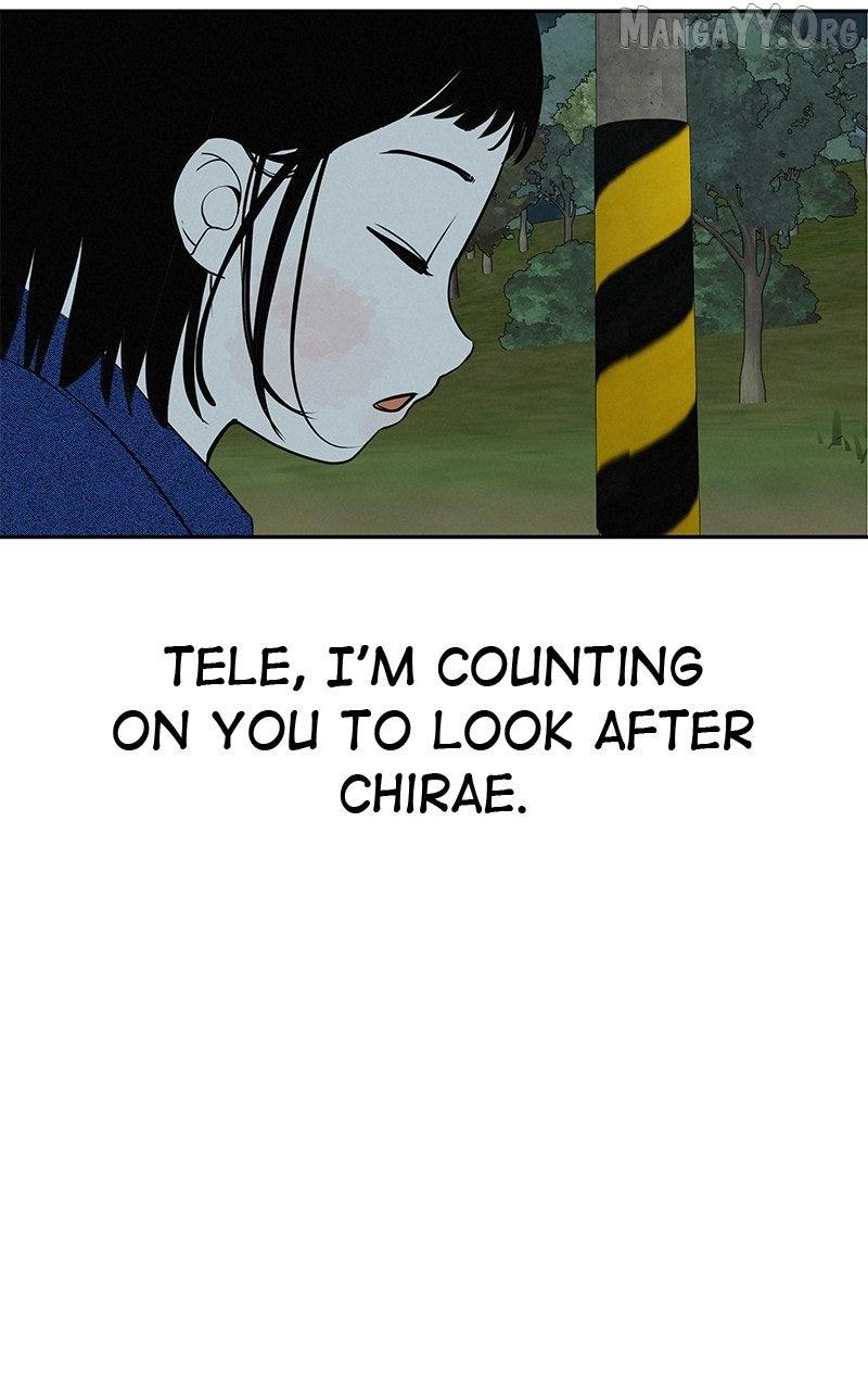 Read Radiant Rewind chapter 54 image 11 on Lezhin
