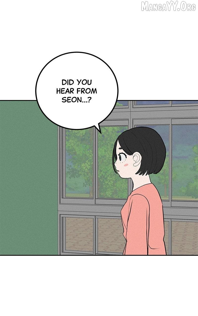 Read Radiant Rewind chapter 54 image 113 on Lezhin