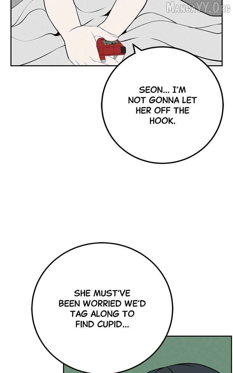 Read Radiant Rewind chapter 54 image 115 on Lezhin