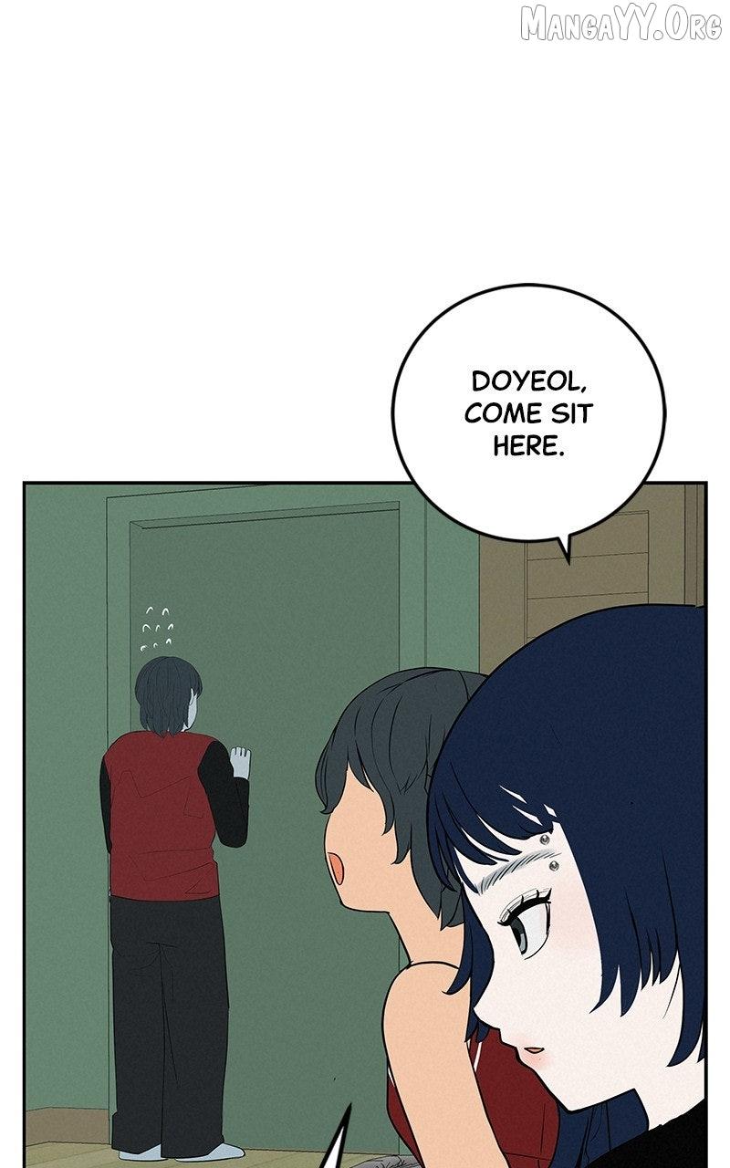 Read Radiant Rewind chapter 54 image 117 on Lezhin