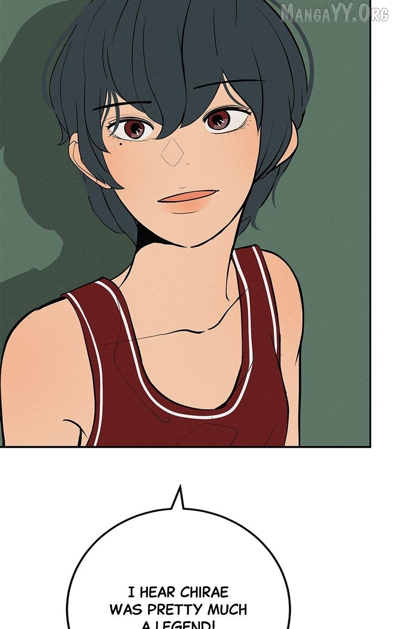Read Radiant Rewind chapter 54 image 119 on Lezhin