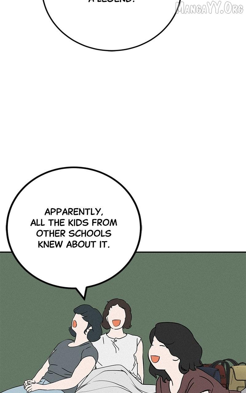 Read Radiant Rewind chapter 54 image 120 on Lezhin
