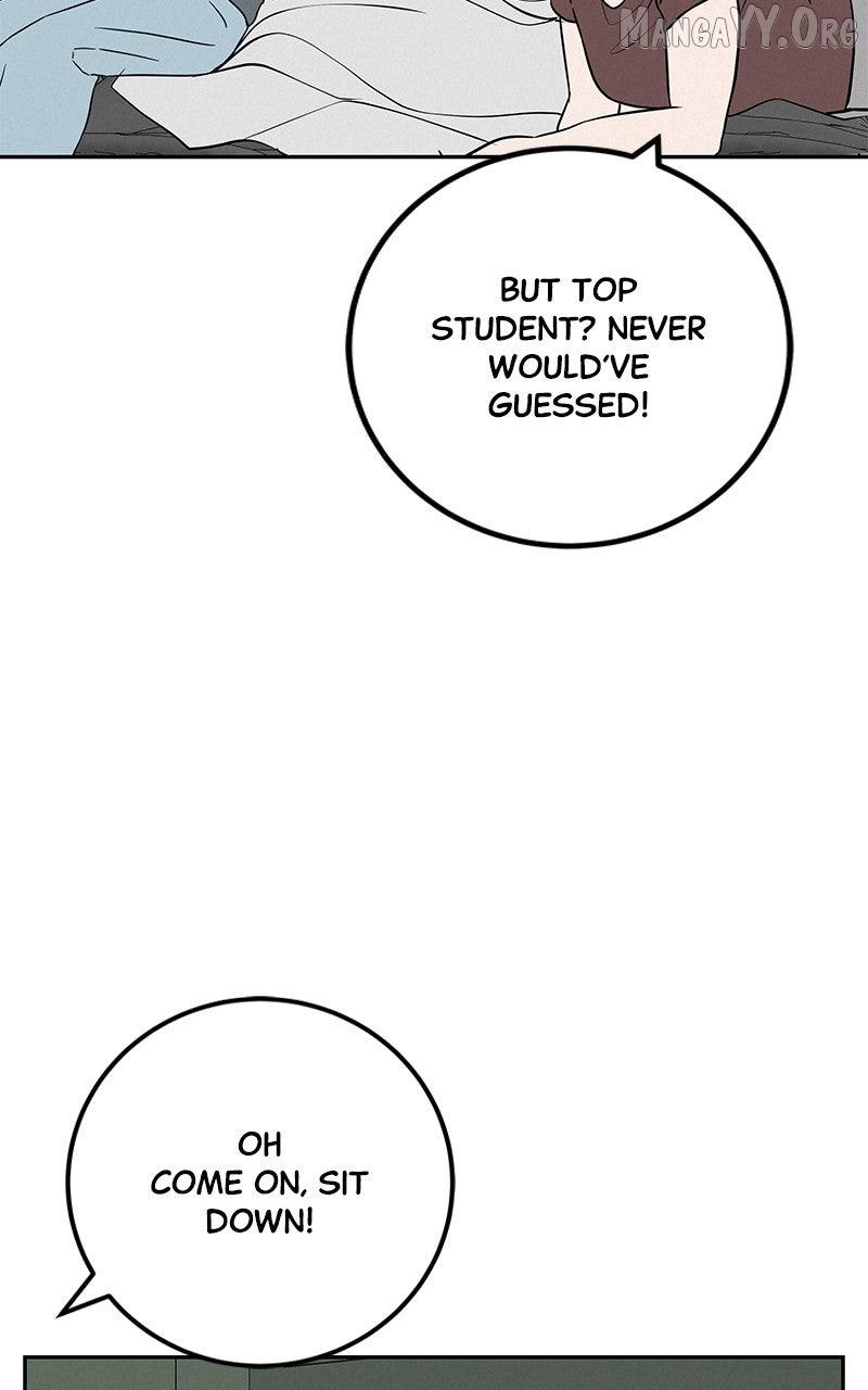 Read Radiant Rewind chapter 54 image 121 on Lezhin