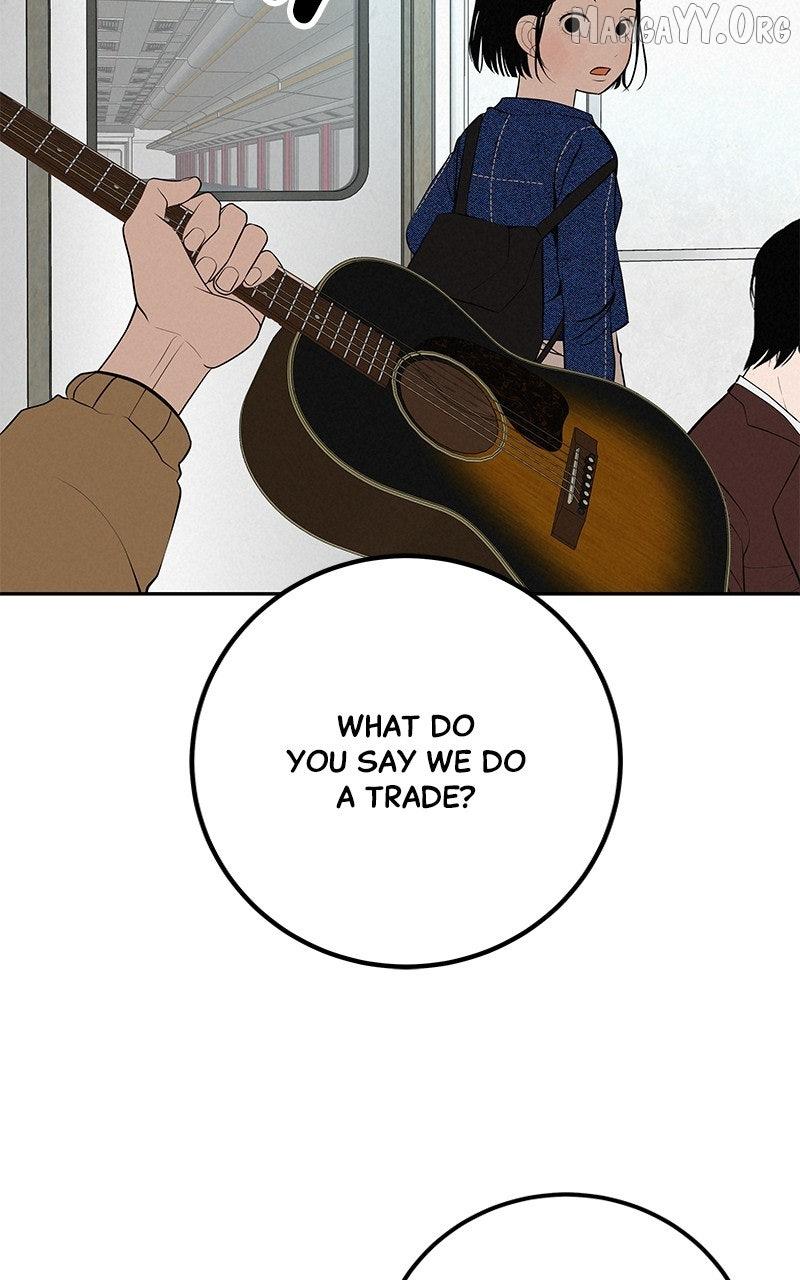 Read Radiant Rewind chapter 54 image 125 on Lezhin
