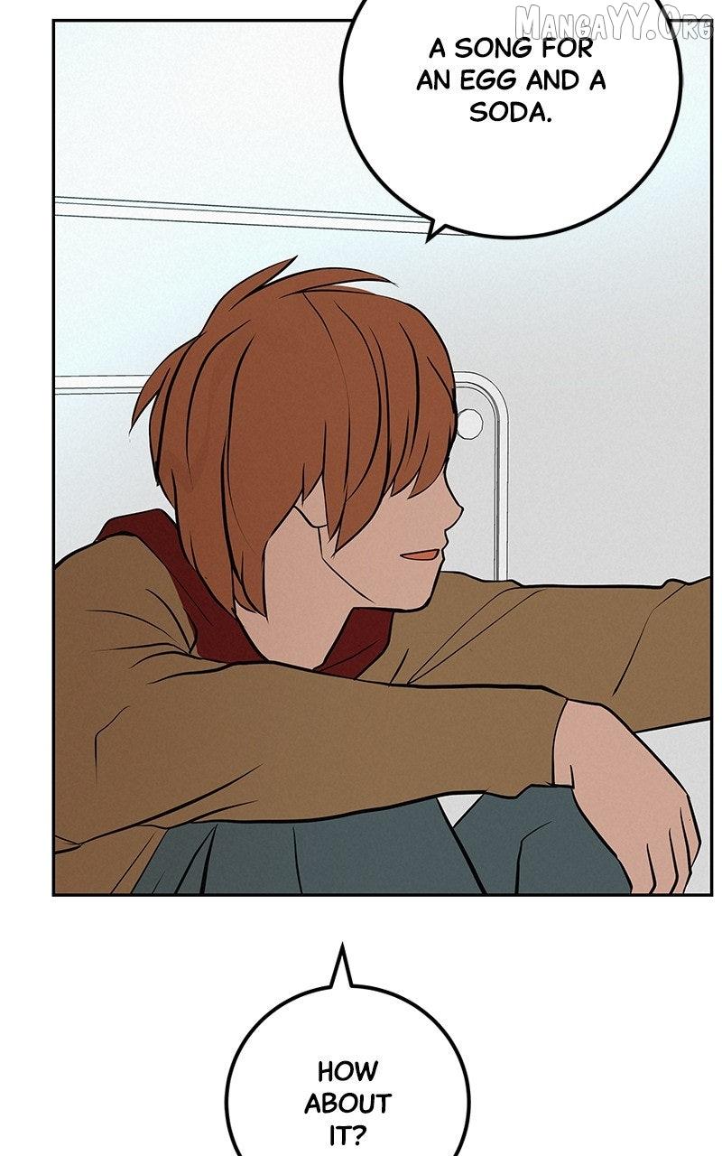 Read Radiant Rewind chapter 54 image 126 on Lezhin