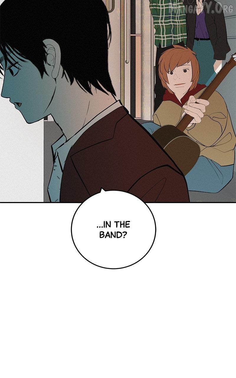 Read Radiant Rewind chapter 54 image 128 on Lezhin