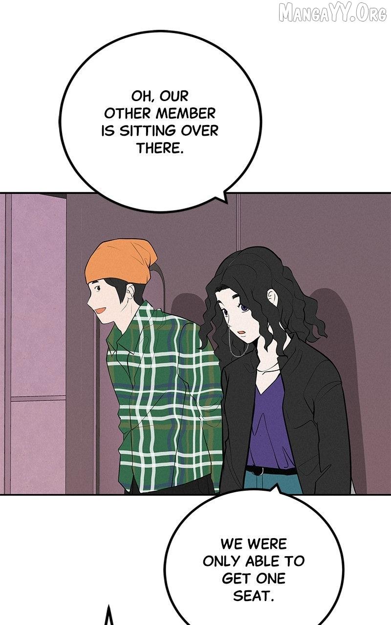 Read Radiant Rewind chapter 54 image 129 on Lezhin