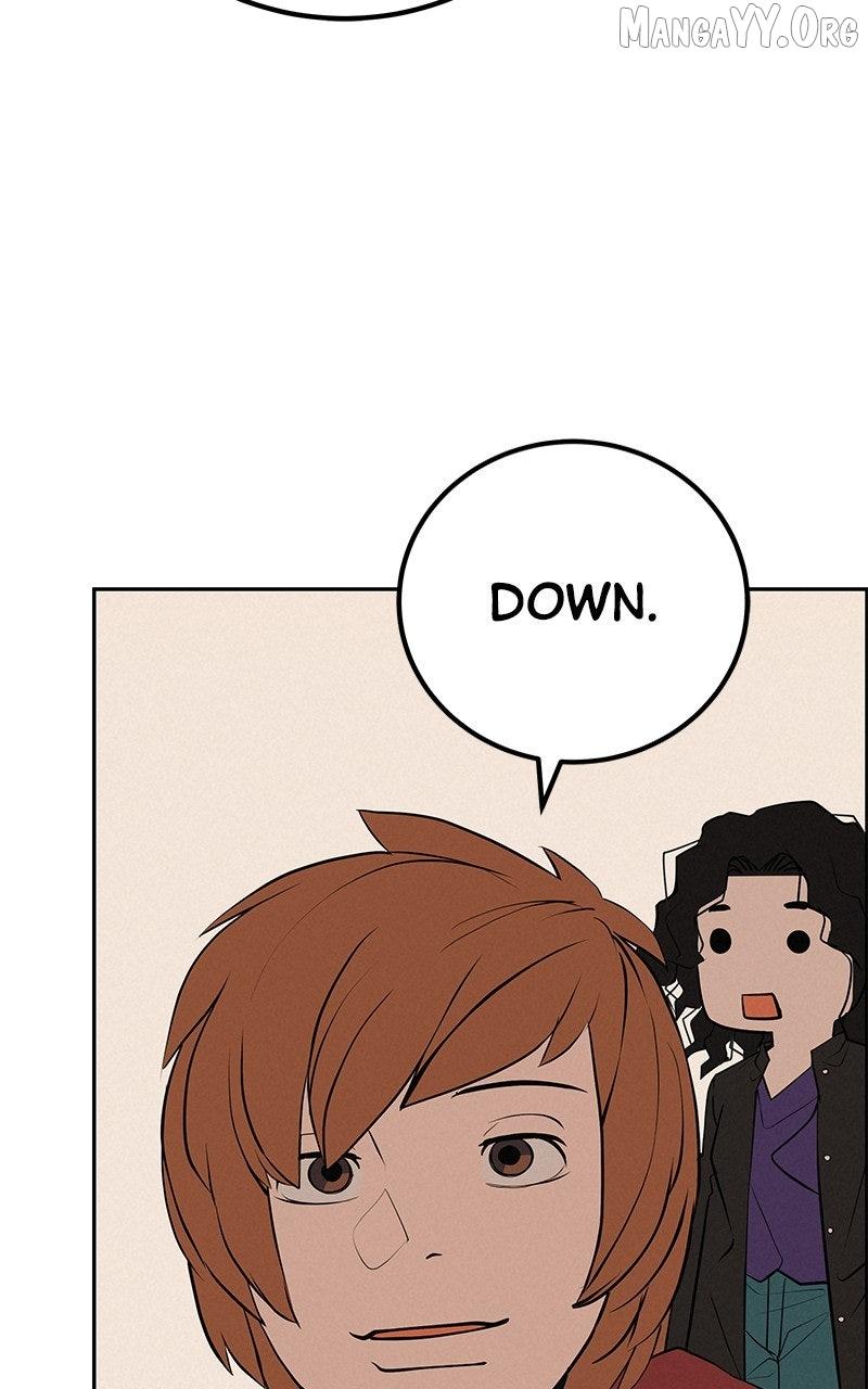 Read Radiant Rewind chapter 54 image 134 on Lezhin