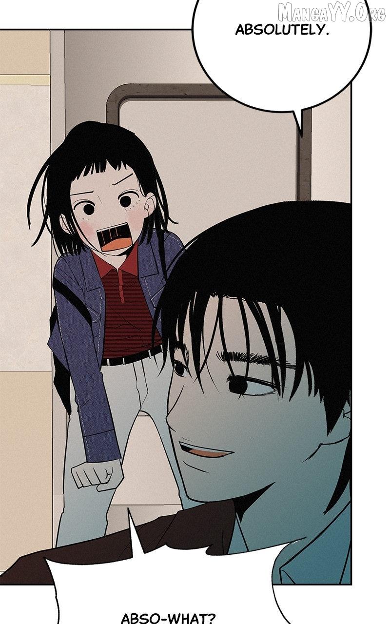Read Radiant Rewind chapter 54 image 136 on Lezhin