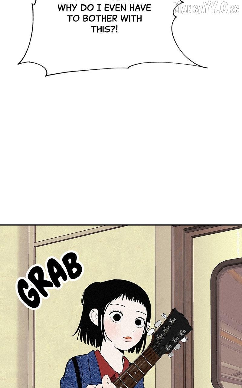 Read Radiant Rewind chapter 54 image 137 on Lezhin