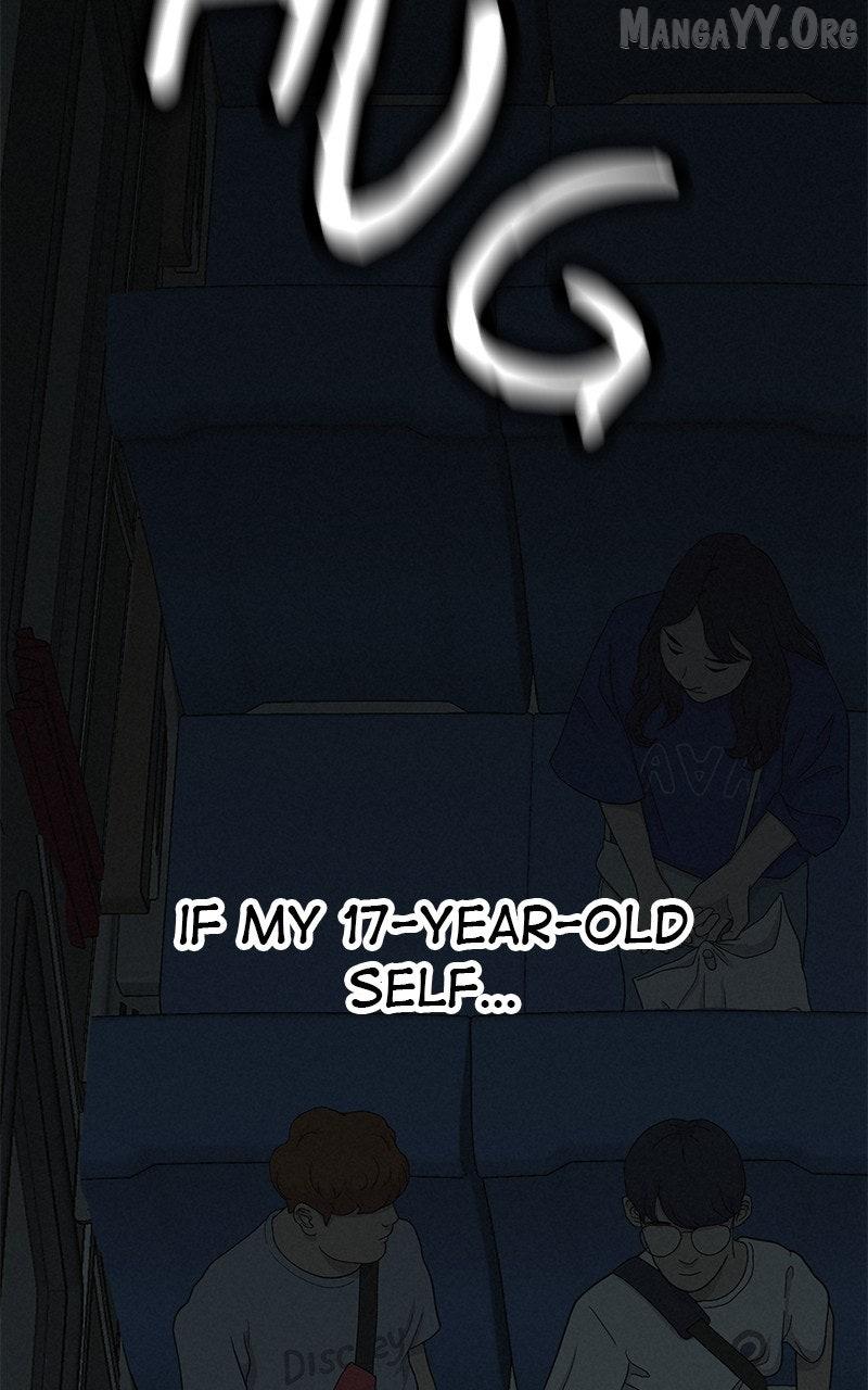 Read Radiant Rewind chapter 54 image 160 on Lezhin