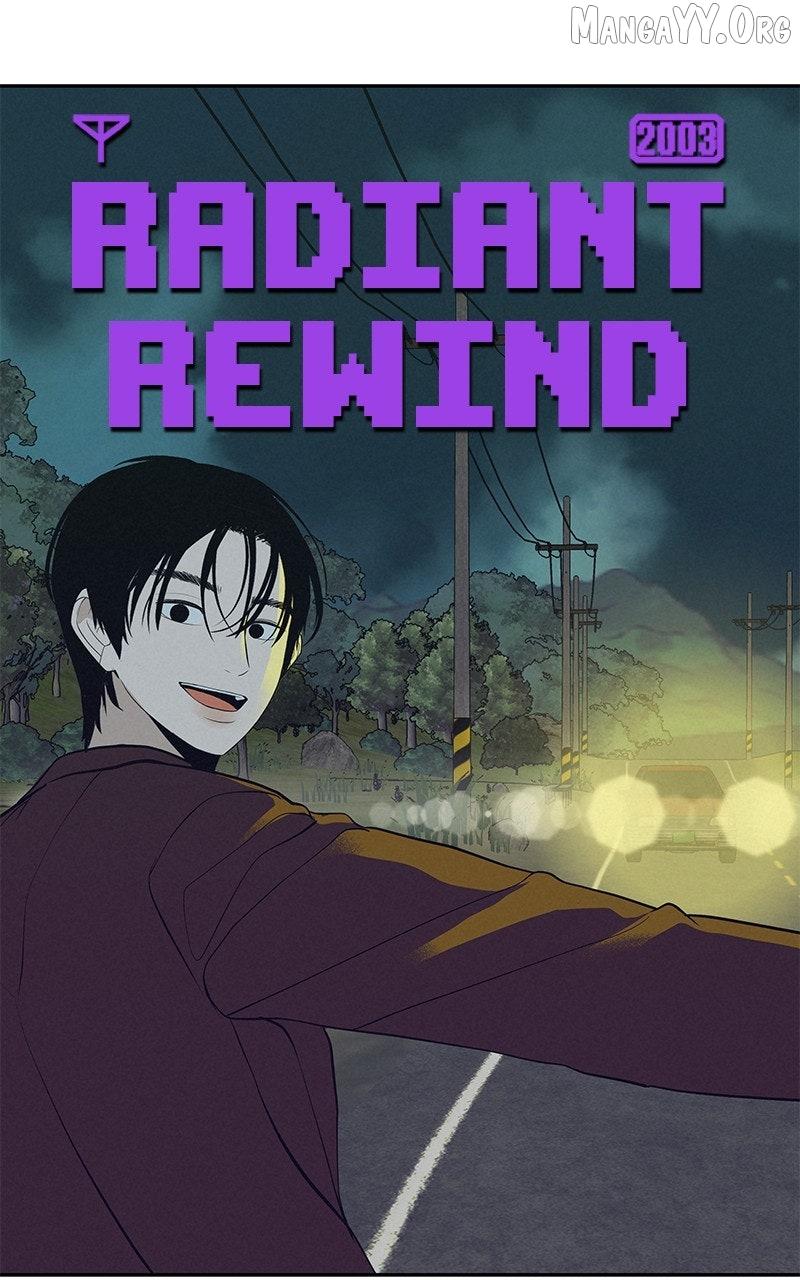 Read Radiant Rewind chapter 54 image 18 on Lezhin