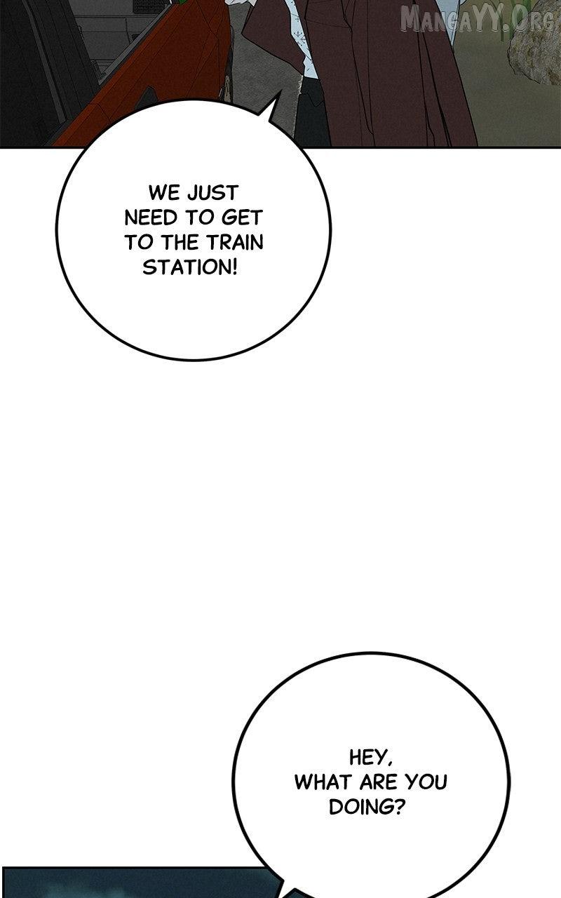 Read Radiant Rewind chapter 54 image 23 on Lezhin