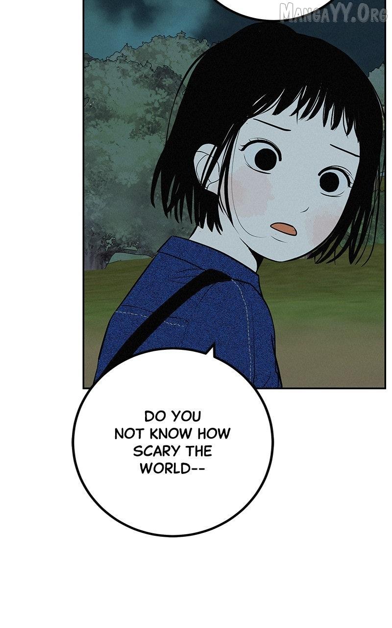 Read Radiant Rewind chapter 54 image 25 on Lezhin
