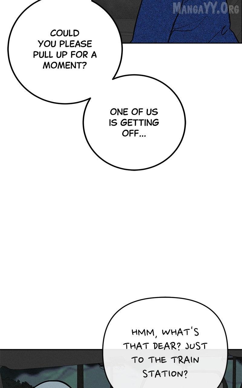 Read Radiant Rewind chapter 54 image 32 on Lezhin