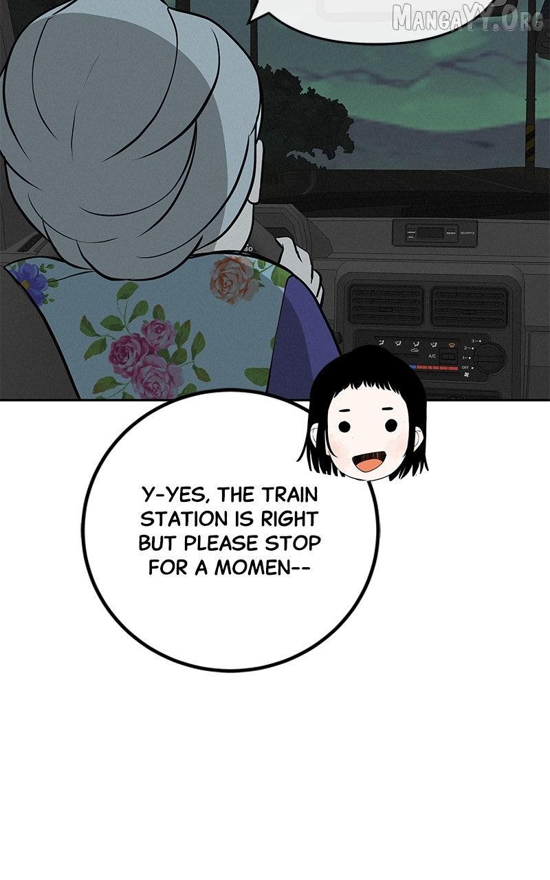 Read Radiant Rewind chapter 54 image 33 on Lezhin