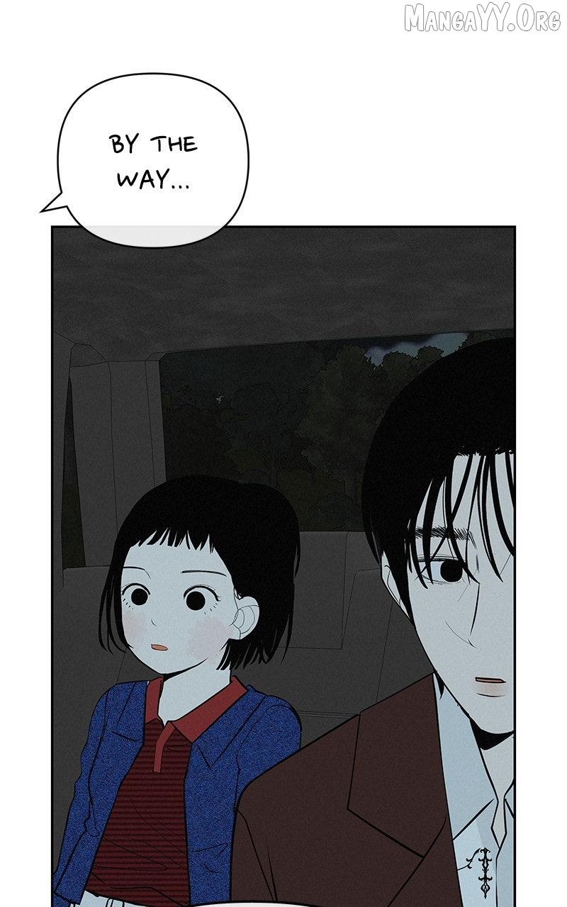 Read Radiant Rewind chapter 54 image 34 on Lezhin