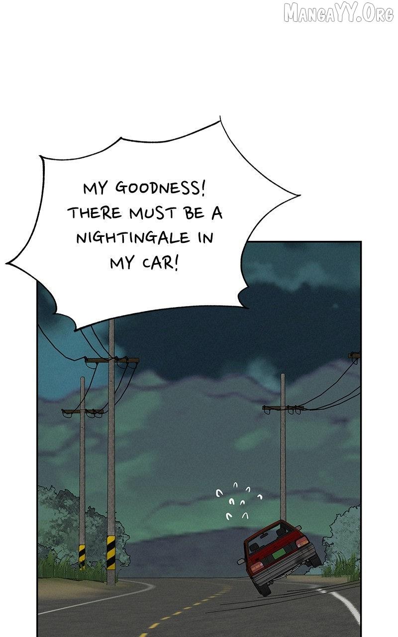 Read Radiant Rewind chapter 54 image 38 on Lezhin