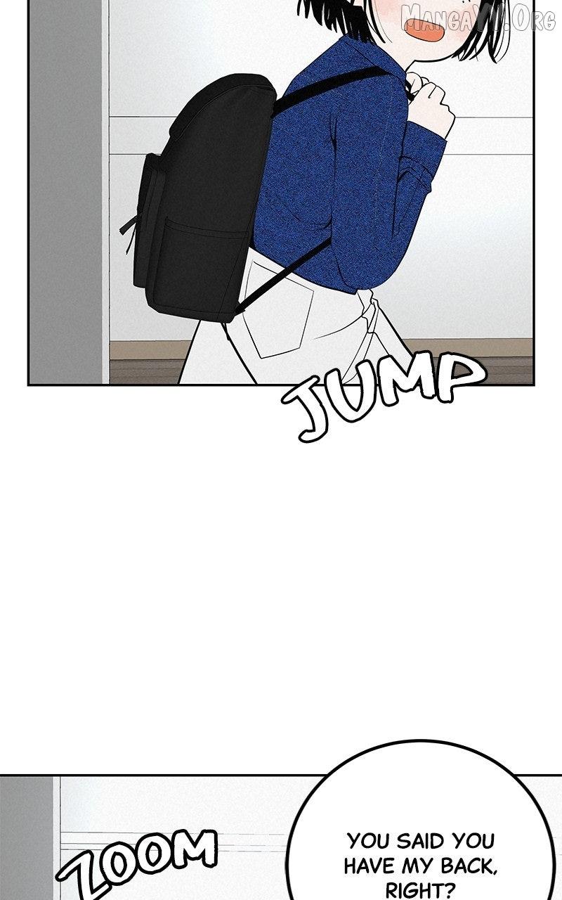 Read Radiant Rewind chapter 54 image 4 on Lezhin