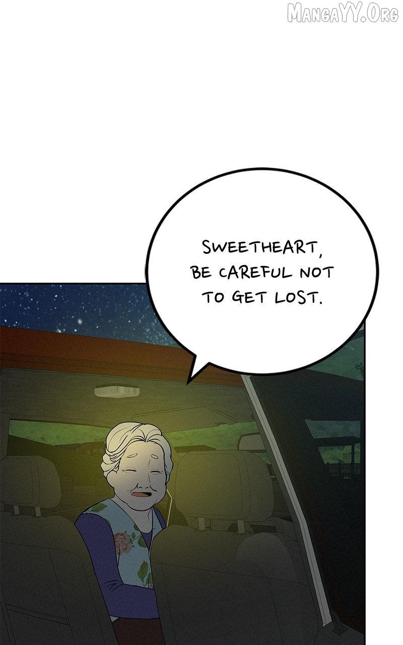 Read Radiant Rewind chapter 54 image 42 on Lezhin