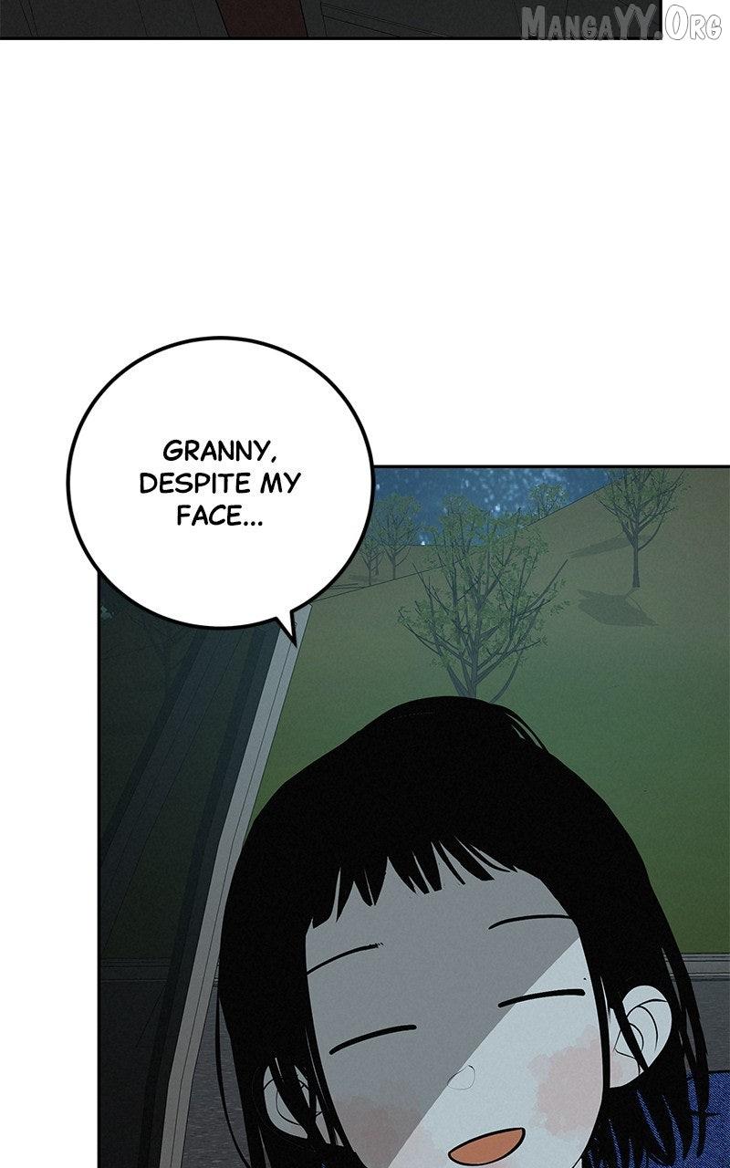 Read Radiant Rewind chapter 54 image 43 on Lezhin