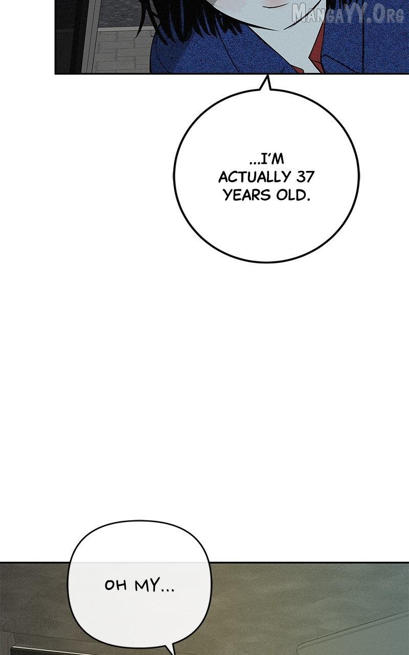 Read Radiant Rewind chapter 54 image 44 on Lezhin